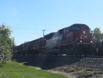 CP 7001 West